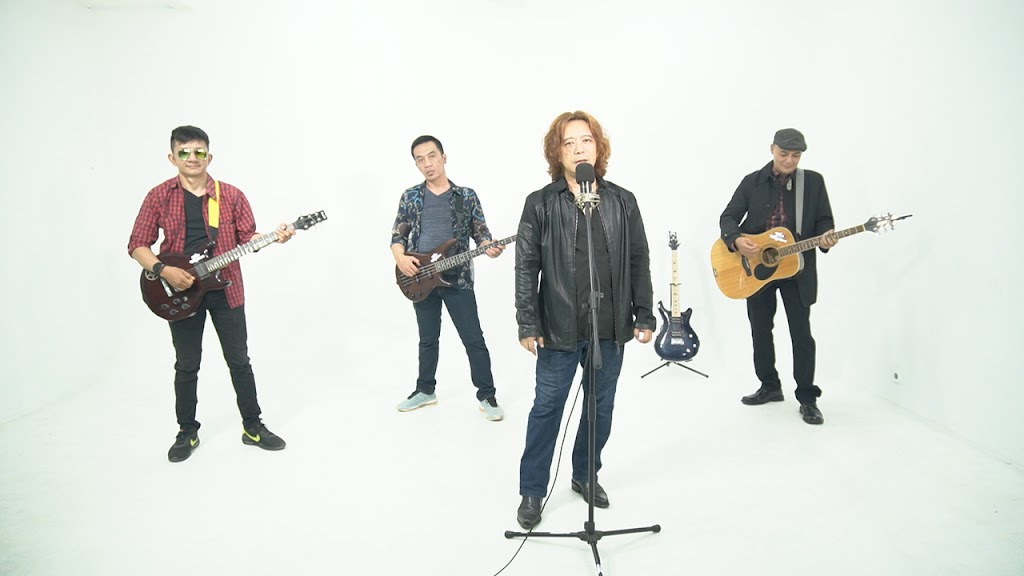 Single Baru “Tak Mungkin Kembali” Segera Rilis, Wen & the Wknders Siap Kejutkan Fans