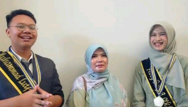 SMKS Bandung Barat, Sekolah Kejuruan Unggulan Berbasis Caregiver dengan Target Global