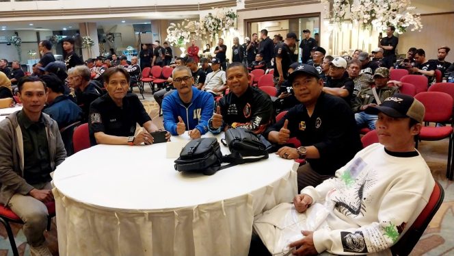 Santunan dan Buka Puasa Bersama, NATO Foundation Pererat Solidaritas Sosial