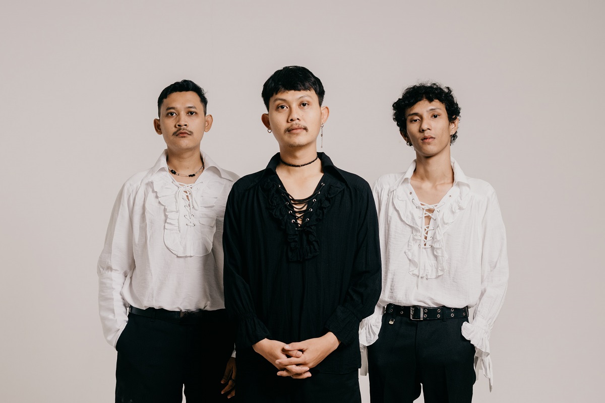 EP ‘Simulacra’ Reiwa, Musik Metalcore Dengan Lirik Yang Menggugah Kesadaran