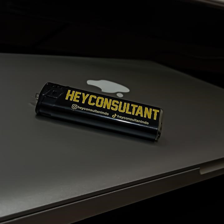 Hey Consultant Solusindo, Konsultan Keuangan Yang Bantu Korban Pinjol Bangkit