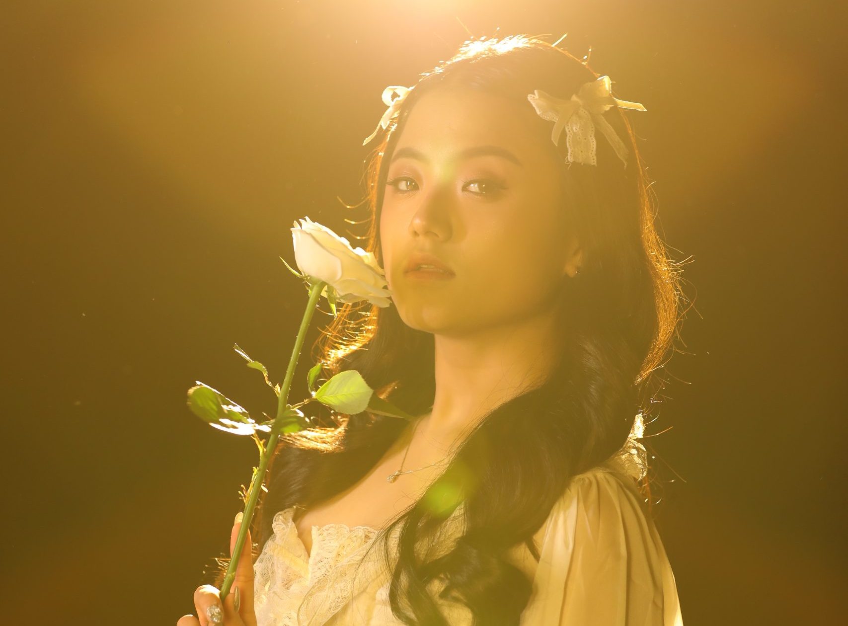 Chrisalia Lepas Single “RINDU”: Surat Terbuka Untuk Mereka yang Tak Bisa Bersama