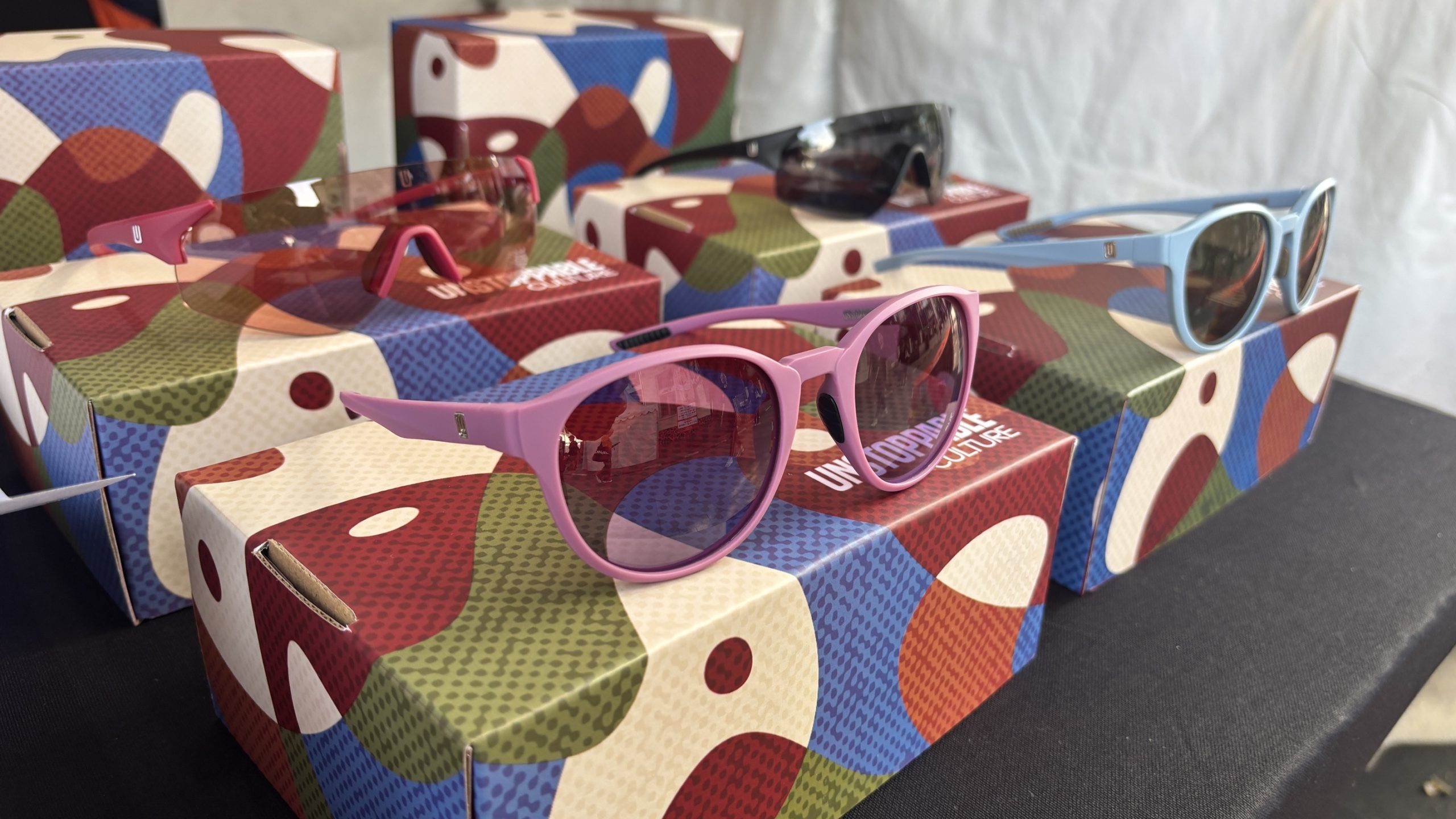 Dari Jogja ke Komunitas Lari, UC Perkuat Brand Lewat Event Runostalgic