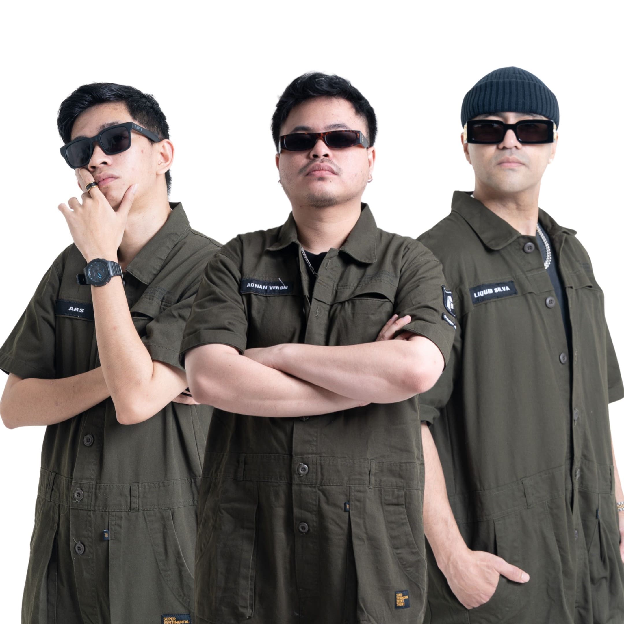 Musisi Elektronik Indonesia Luncurkan Lagu ‘Move Dat Thing’, Bawa Nama Kota Dunia