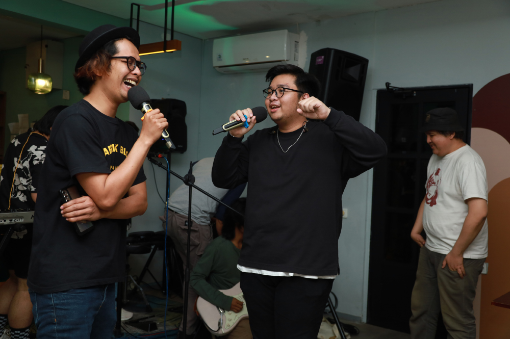 Main-Main Cipete Vol. 21 Tawarkan Suasana Musik Hangat dan Bebas Tiket Masuk