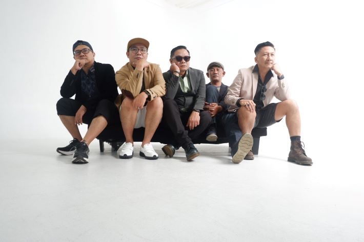 BLUNT_ID Rayakan 30 Tahun Eksistensi dengan Single “RELAKAN” yang Penuh Luka dan Gairah Musik