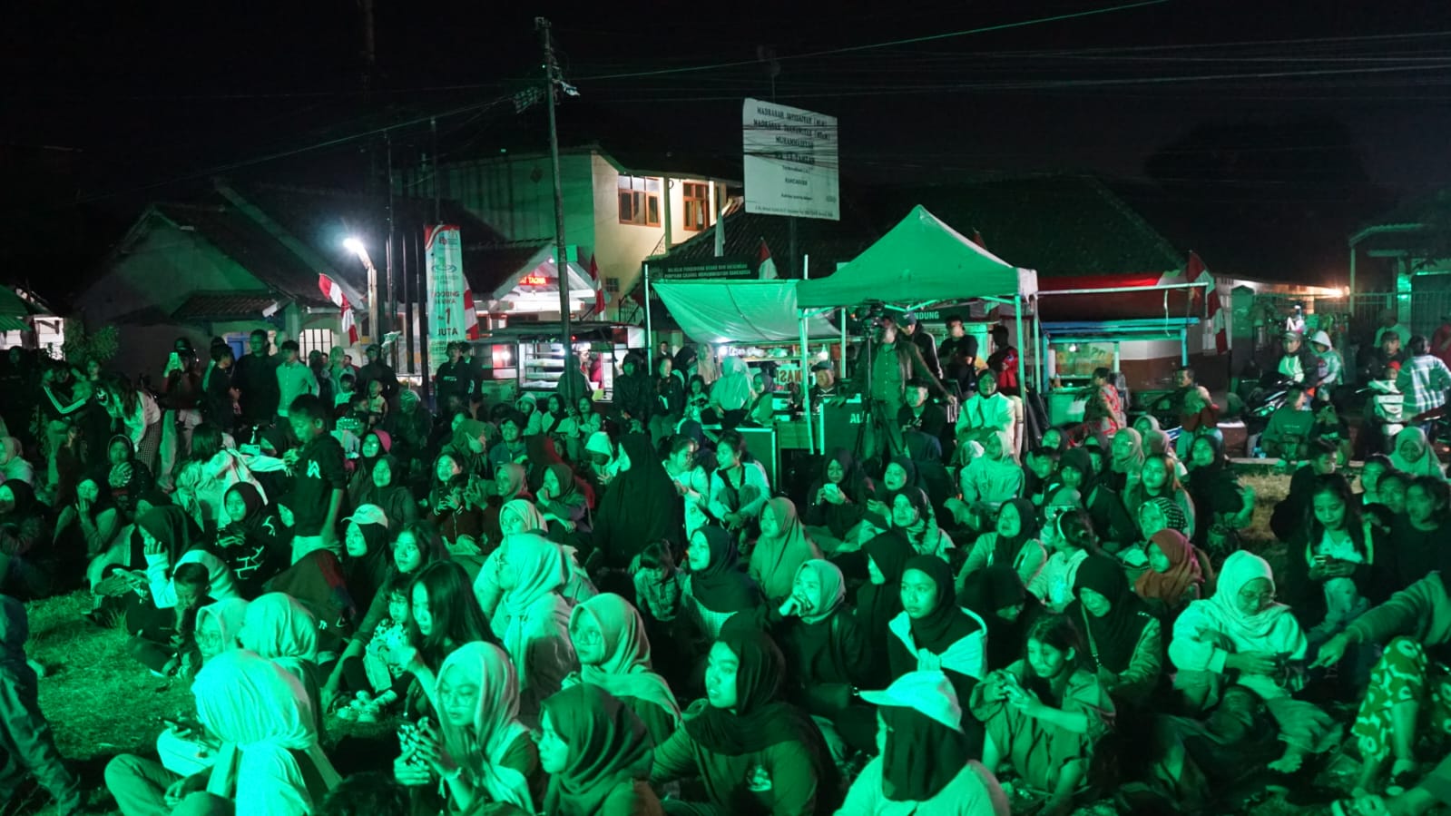 ‘Korbankan Semangat Pejuang untuk Generasi Milenial’ Jadi Tema Kuat Twentyone Fest Vol.2