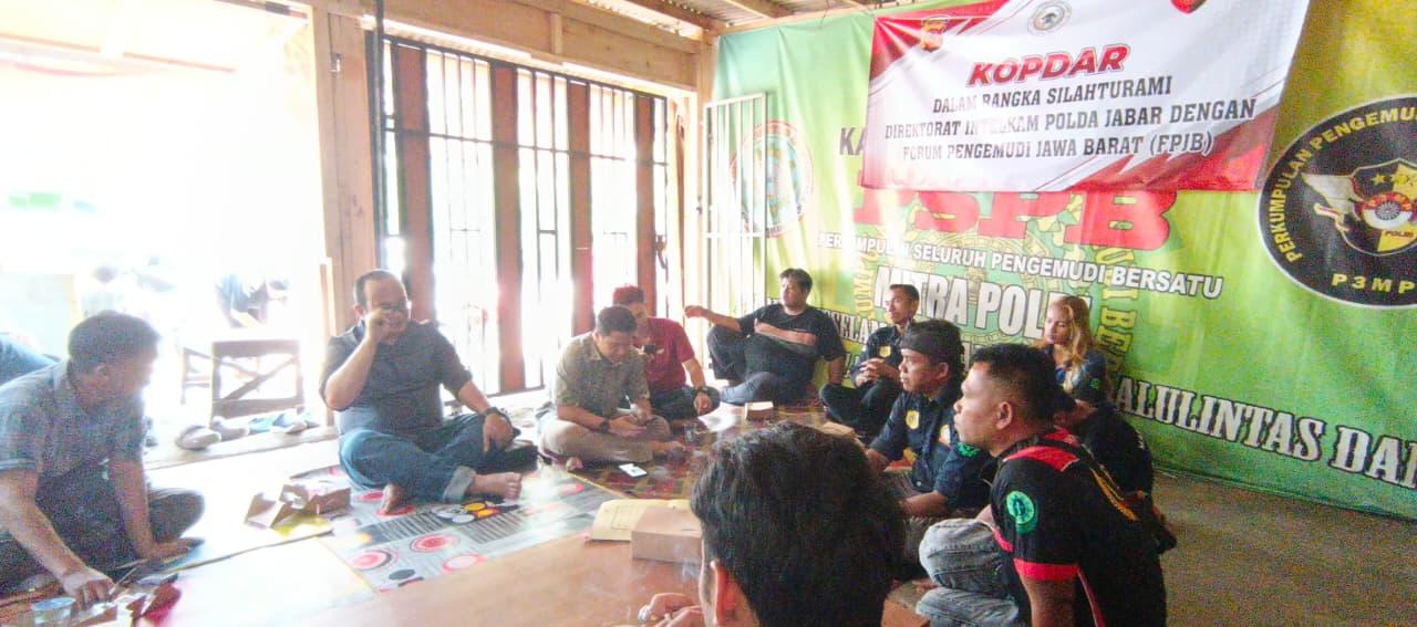 Pengemudi Jabar Harap Penegakan ODOL Tidak Persulit Distribusi Logistik