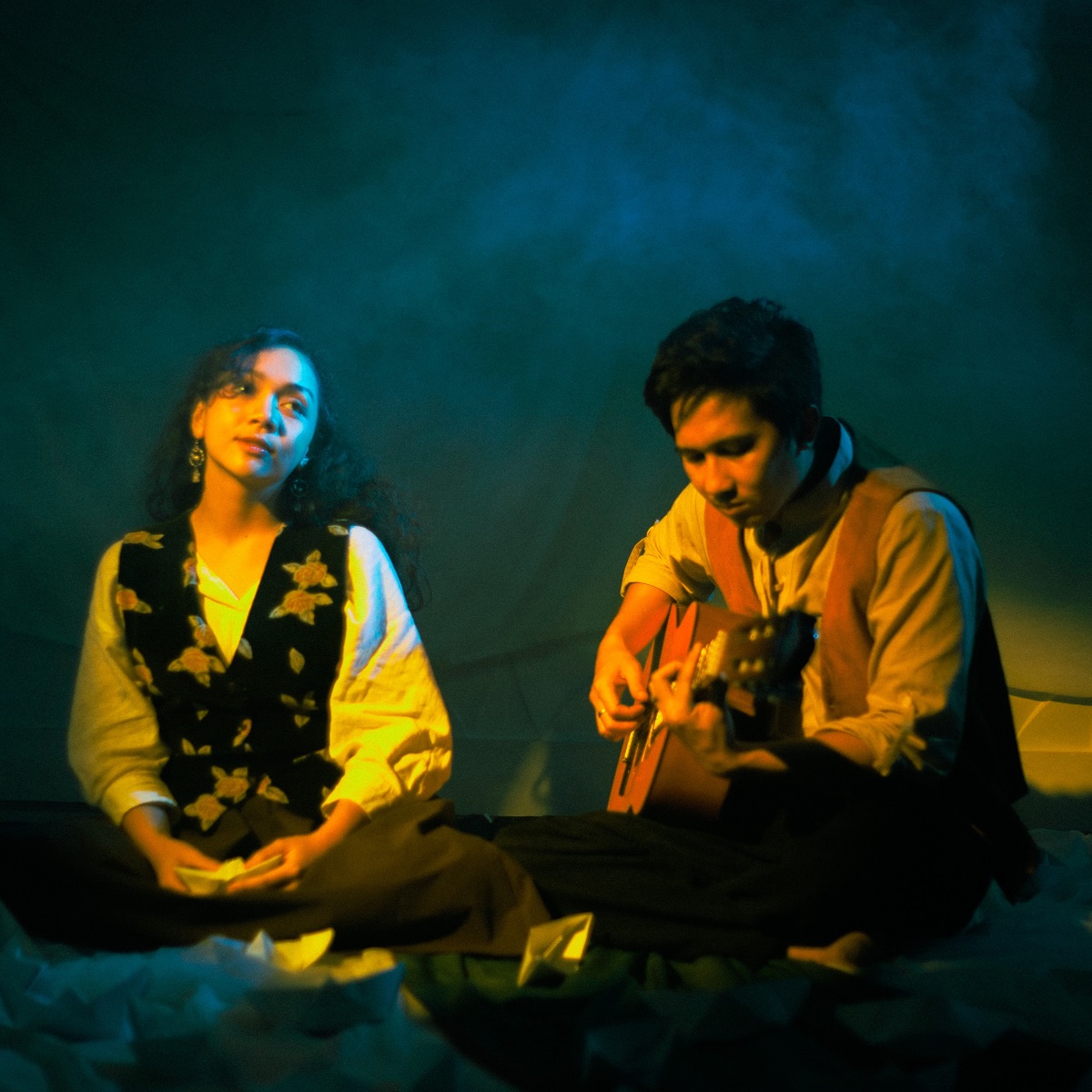 Video Klip Perdana HANNYA “Pesisir Hati” Sajikan Kisah Cinta Timeless Bergaya Renaisans