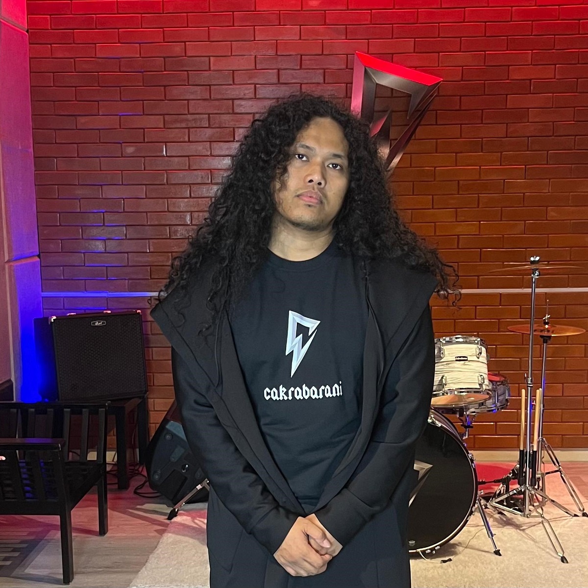 Didirikan 2021, Cakra Music Production Jadi Rumah Kreatif Musisi Lokal dan Internasional