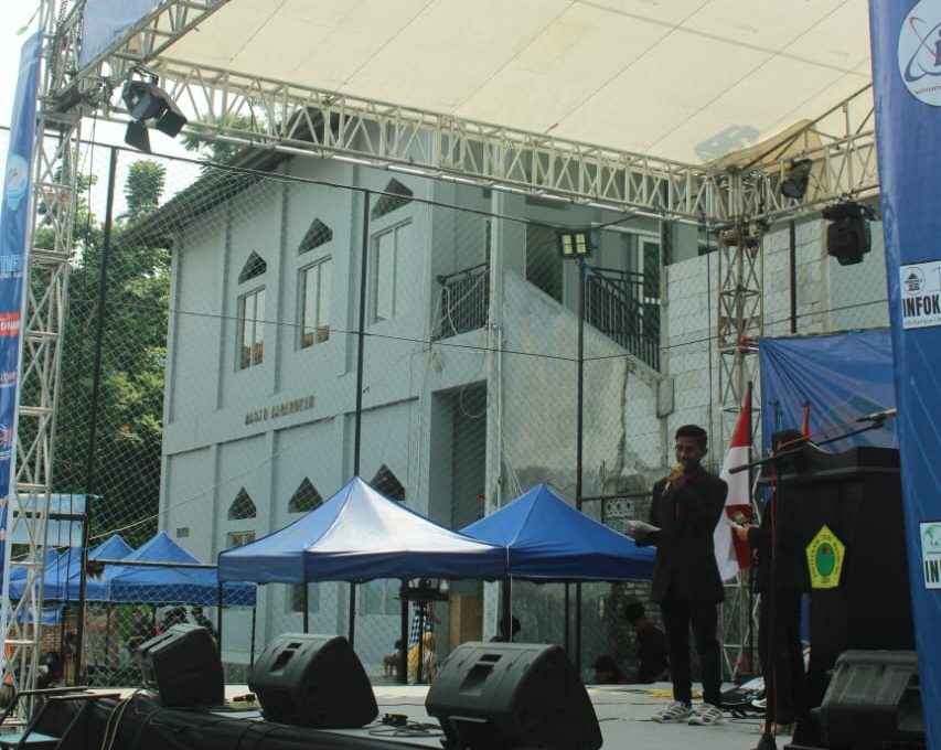 Elfest 2023 Jadi Bukti Event Mahasiswa Bisa Berdampak Luas