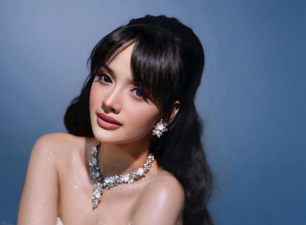 Ciptaan Yanda Bebeh, “Legowo” Tampilkan Sisi Emosional Nisa Farella