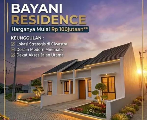 Bayani Residence Batusari Disorot: Diduga Bangun di Zona Terlarang, Izin Belum Beres, Transaksi Dipertanyakan