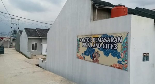 Akses Perumahan Bima Land City 3 Disorot, BBWS Jabar Siapkan Pemanggilan dan Verifikasi Izin