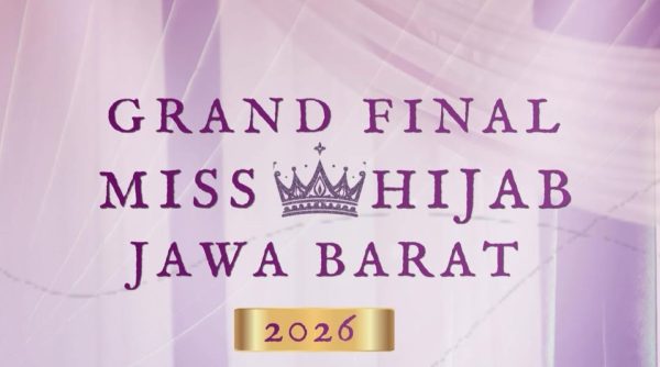 Grand Final Miss Hijab Jawa Barat 2026 Siap Ramaikan Bandung, Parade Finalis Jadi Daya Tarik Utama