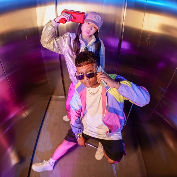 Lindee Cremona Eksplor Musik Hiphop di Single “Malas Tapi Terpaksa”