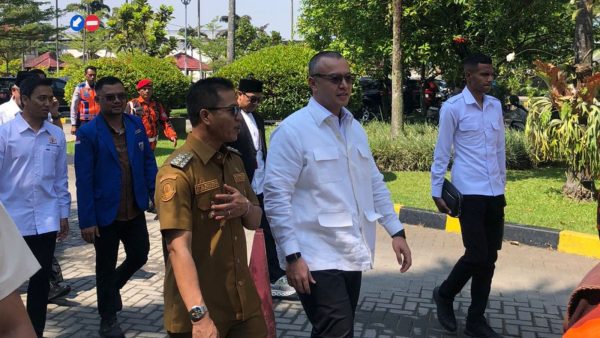 Kadin Indonesia Kirim Surat Penundaan Mukab Kabupaten Bandung, Kadin Jabar Jadi Sorotan
