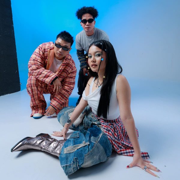 “Dopamine (Bukan Haluuu)”, Single Baru yang Satukan Energi Roni Joni, Rycko Ria, dan Naomi Ivo