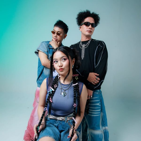 “Dopamine (Bukan Haluuu)”, Kolaborasi Terbaru Roni Joni, Rycko Ria, dan Naomi Ivo
