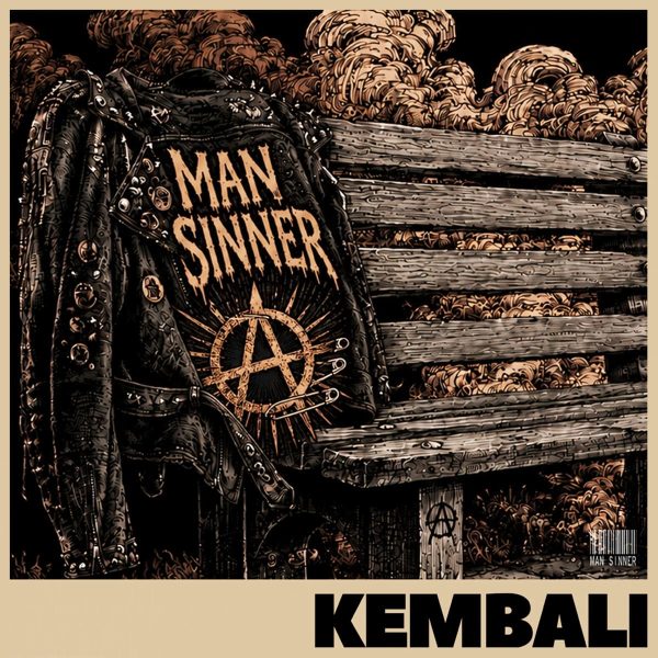 Man Sinner Kembali ke Industri Musik dengan Single Penuh Makna Berjudul “Kembali”