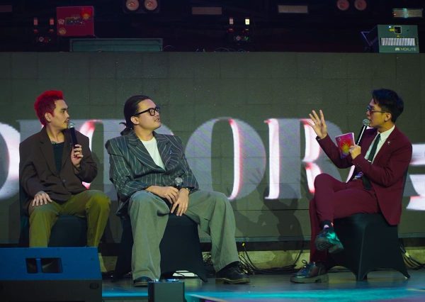 OURORA Jadi Album Perdana DNA, Berisi 18 Lagu dan Deretan Kolaborasi Musisi Tanah Air