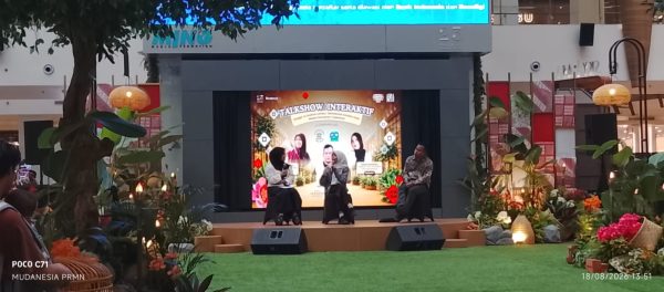 Festival Bermain Anak 2026 di Bandung, Saat Permainan Tradisional Kembali Menjadi Favorit Anak